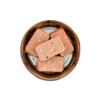 Primal - Cat Raw Frozen Nuggets (3 lb)