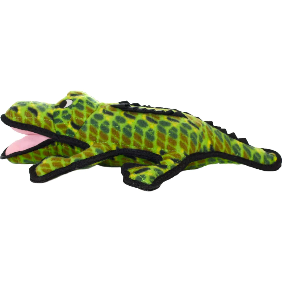 Tuffy Toys - Gator