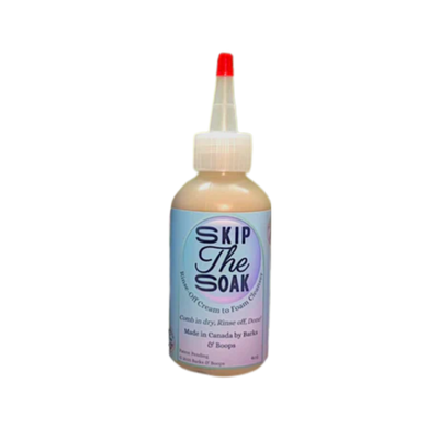 Barks & Boops - Skip The Soak