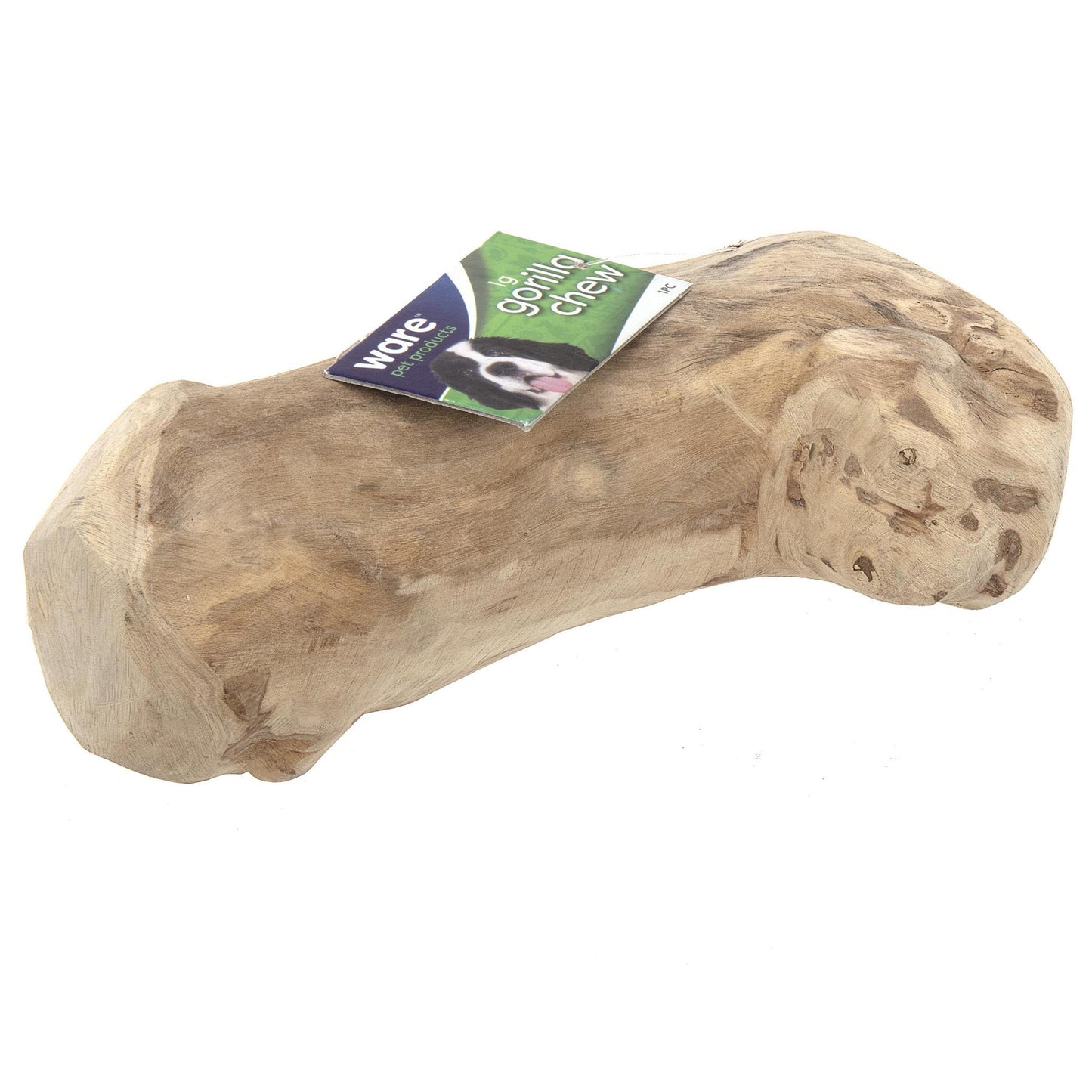 Gorilla Chews