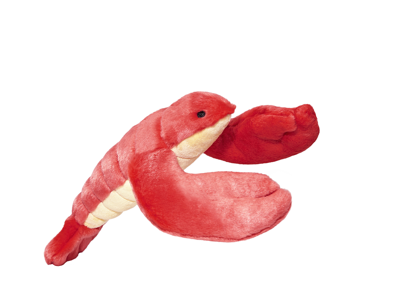 Fluff & Tuff - Manny Lobster