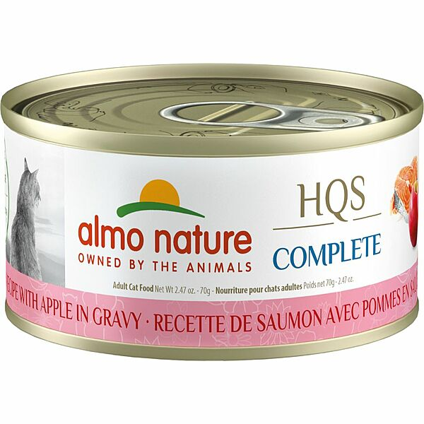 Almo Nature - Wet Cat Food