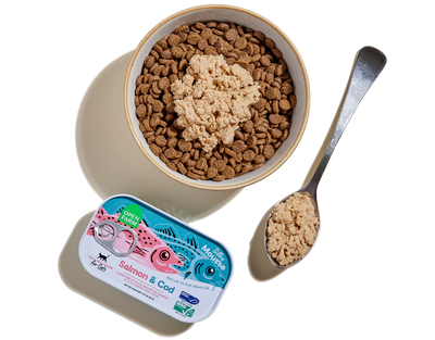 Open Farm - Fish Topper - Wet Cat Food