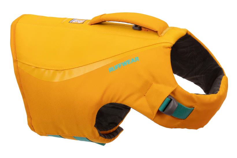 Ruffwear - Float Coat Life Jacket