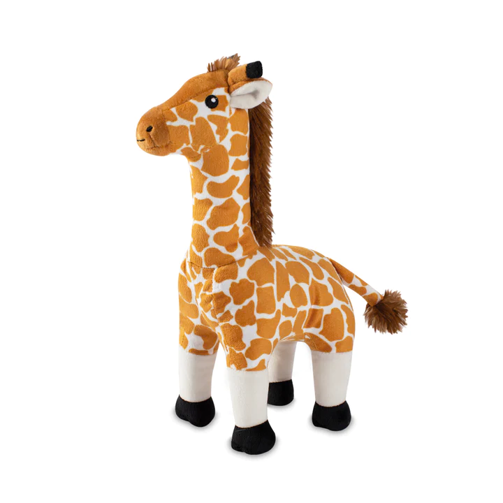 Fringe - Longneck Lawrence Dog Toy