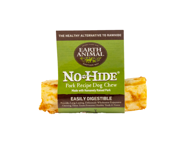 Earth Animal - No Hide Chews
