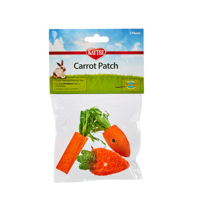 Kaytee - Carrot Patch