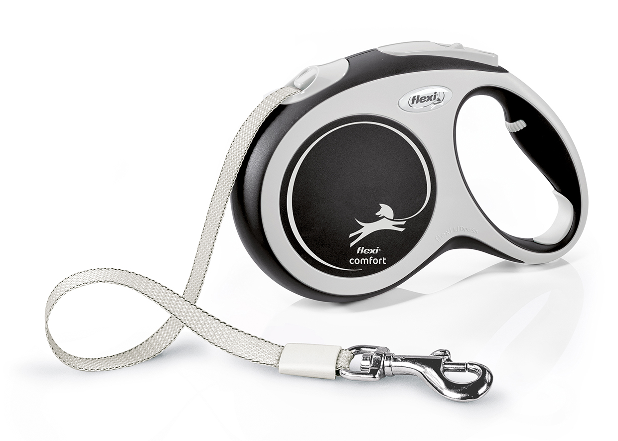 Flexi - Comfort Tape Leash