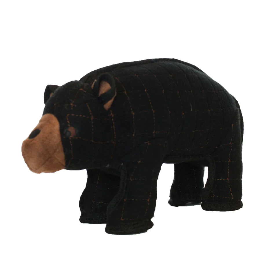 Tuffy Toys - Bear