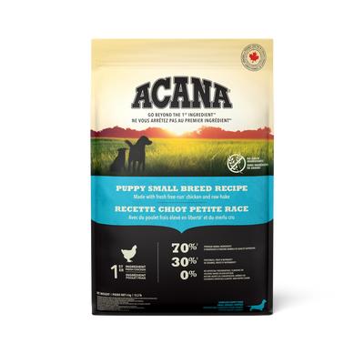 Acana - Dry Dog Food - Heritage