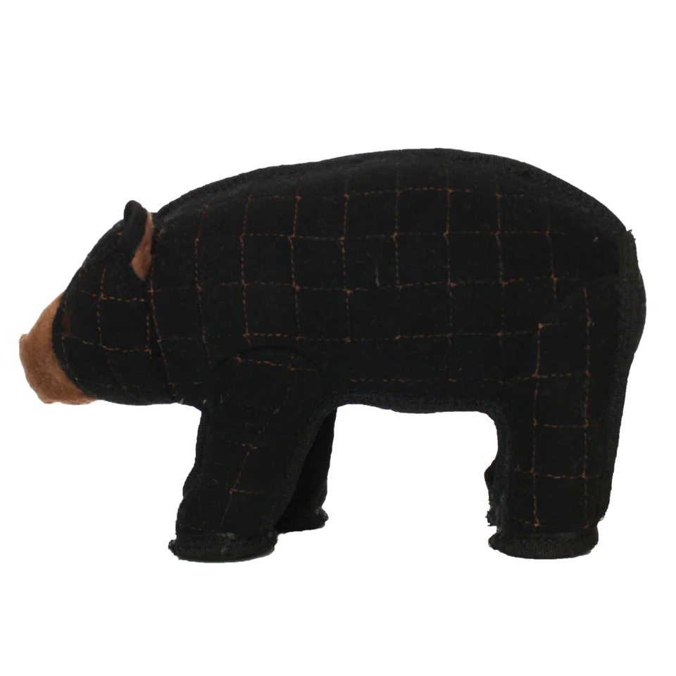 Tuffy Toys - Bear