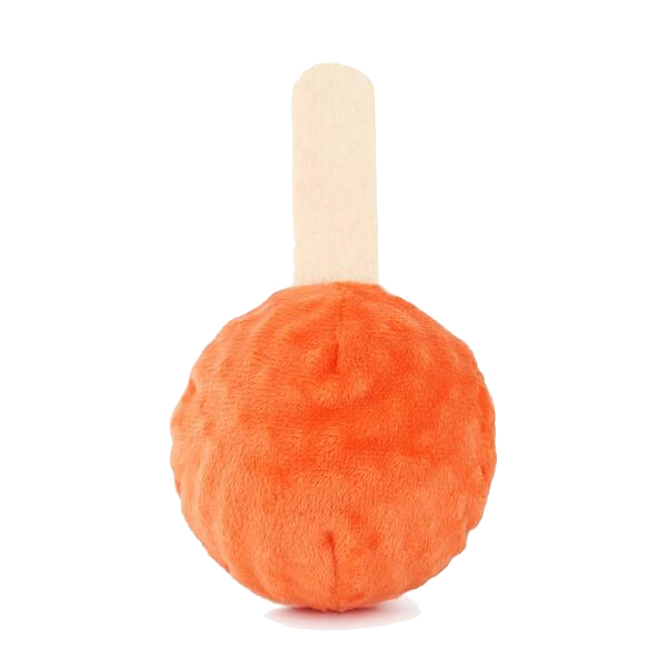 HugSmart - Super Ball Candy Apple