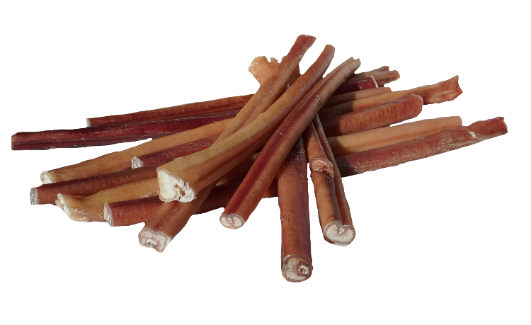 Maggie's Favourites - Beef Bully Sticks - Singles