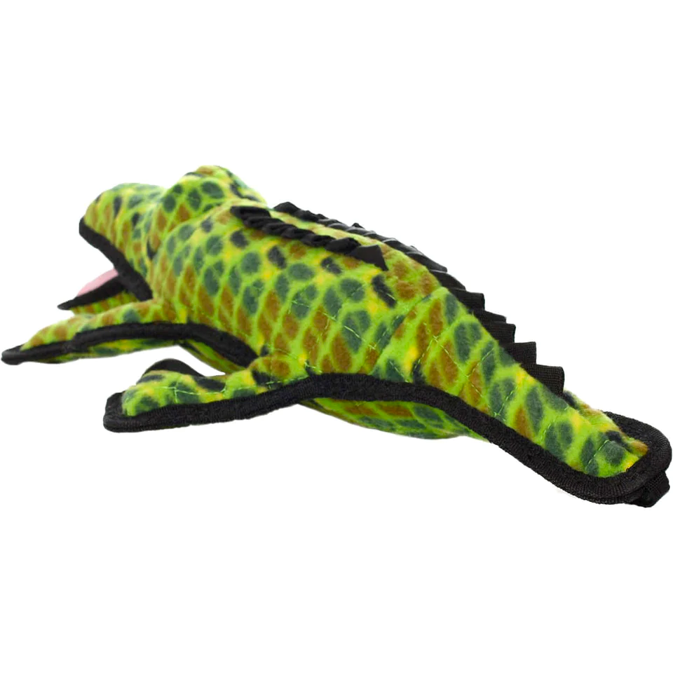 Tuffy Toys - Gator