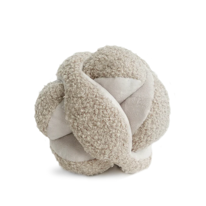 Lambwolf Collective - Monti Dog Toy