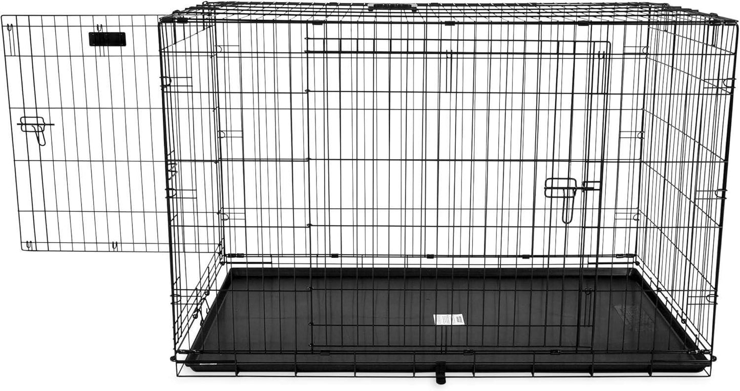 Precision Pet ProValu 2 Door Wire Crate