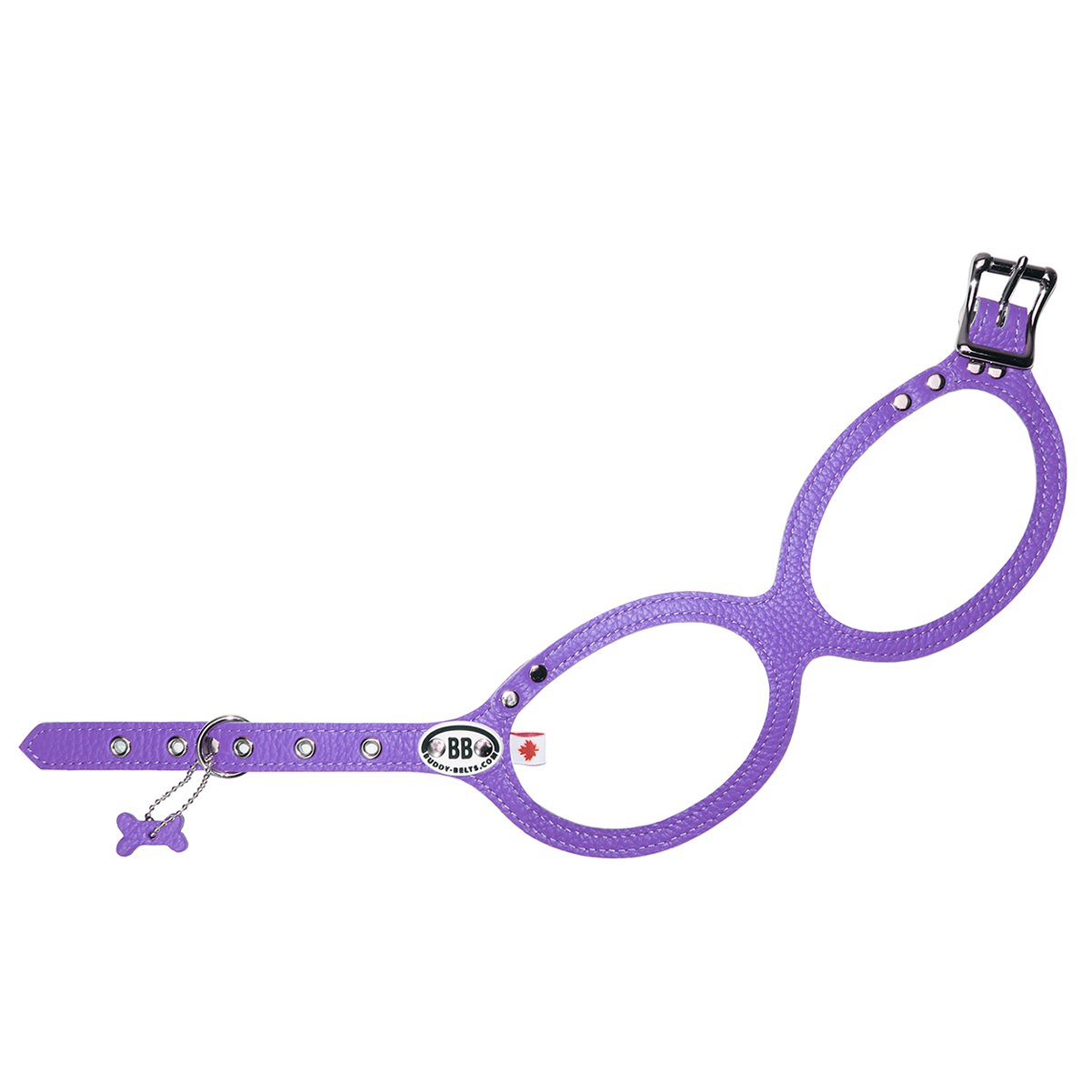 Buddy Belts - Dog Harness