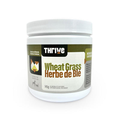 Thrive - Wheat Grass