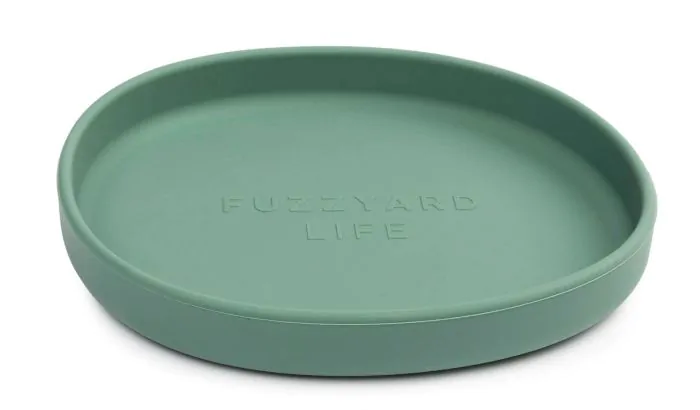 Fuzzyard Life - Silicone Cat Dish