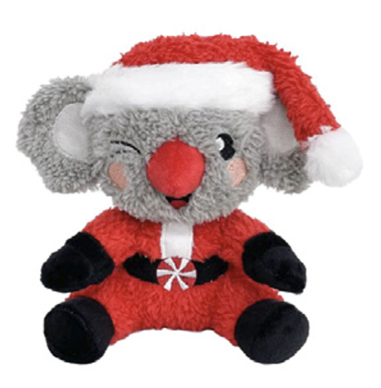 Fuzzyard - Ko-Ko Koala