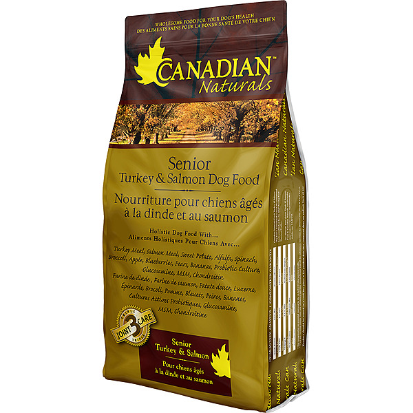 Canadian Naturals - Original Series - Dry Dog Food