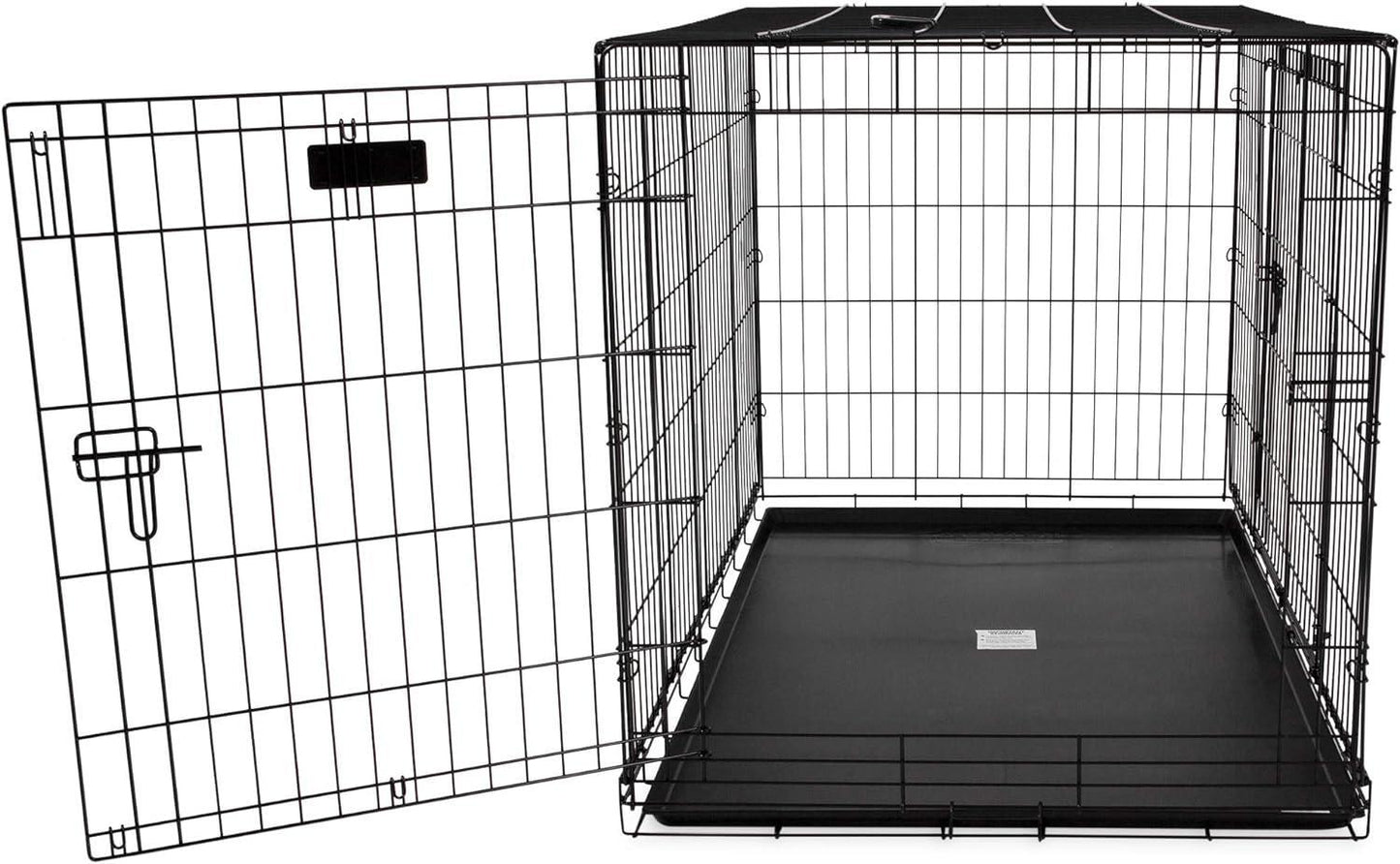 Precision Pet ProValu 2 Door Wire Crate