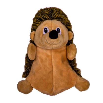 Tender Tuffs - Crinkle Hedgehog