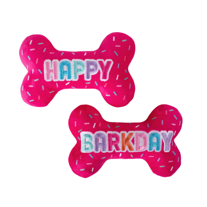 Fringe - Its My Barkday