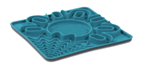 Messy Mutts - Multi-Surface Lick Mat