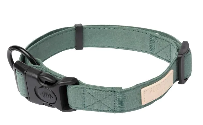 Fuzzyard Life - Dog Collar