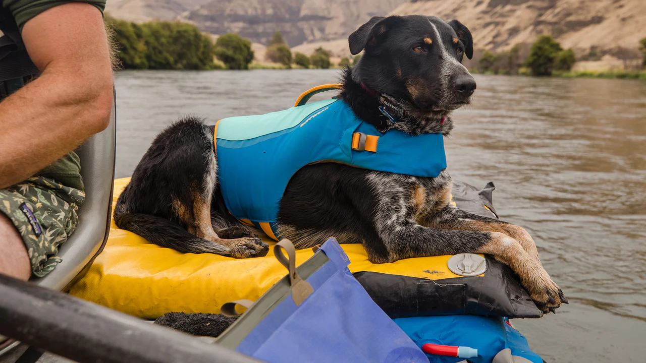 Ruffwear - Float Coat Life Jacket