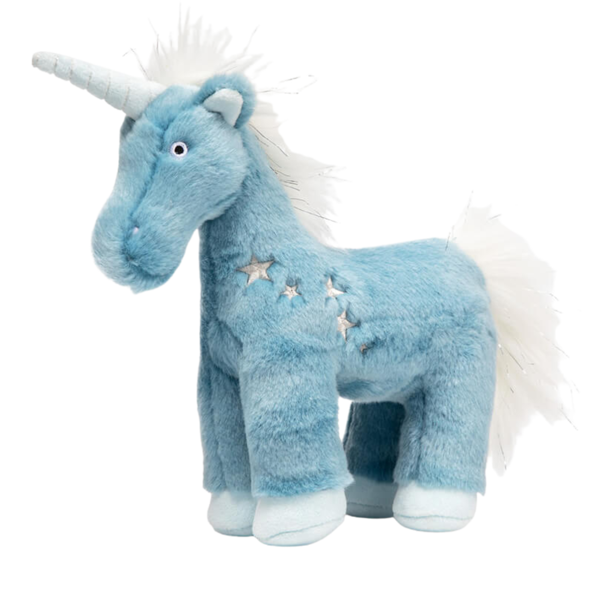 Fluff & Tuff - Belle Unicorn