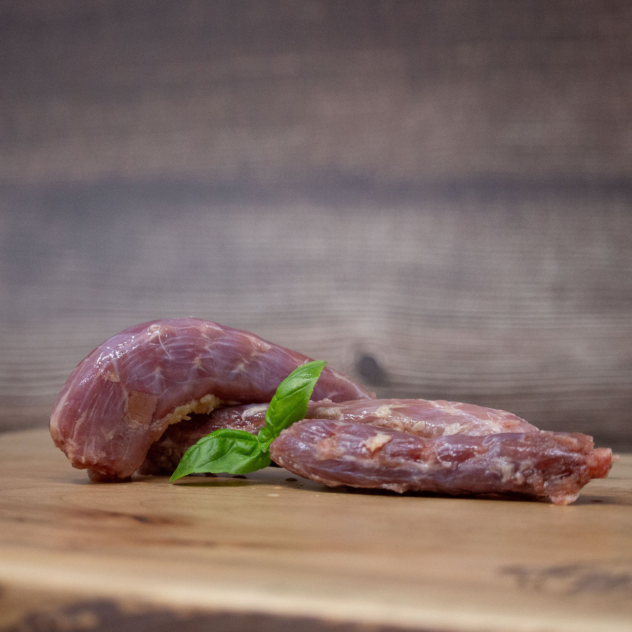 Big Country Raw - Raw Chicken Necks