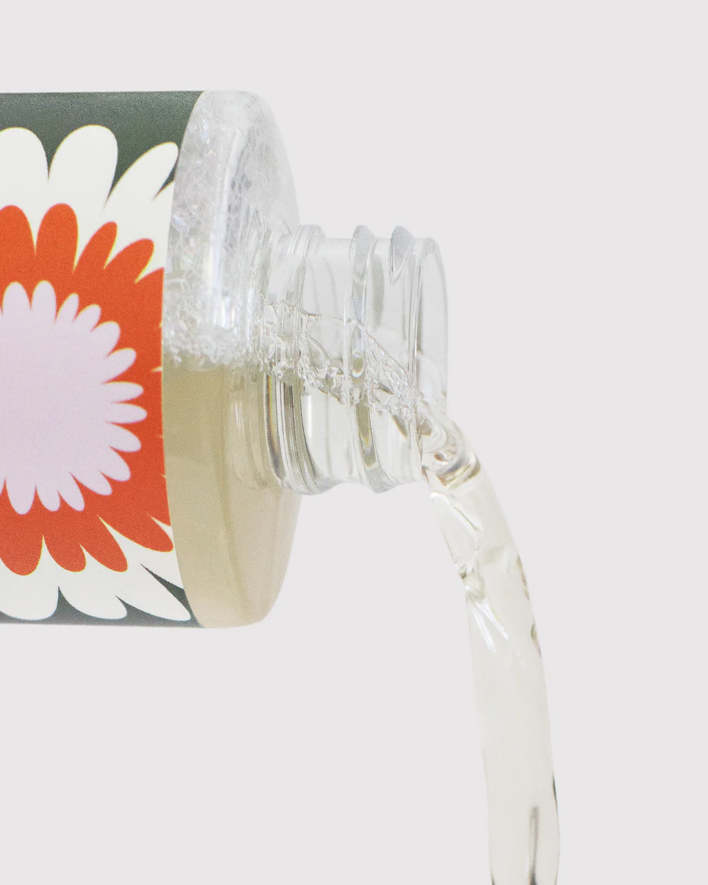 Dandylion - Clean Paws No-Rinse Foaming Cleanser Refill