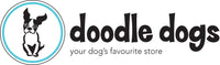 Doodle Dogs Logo - Horizontal