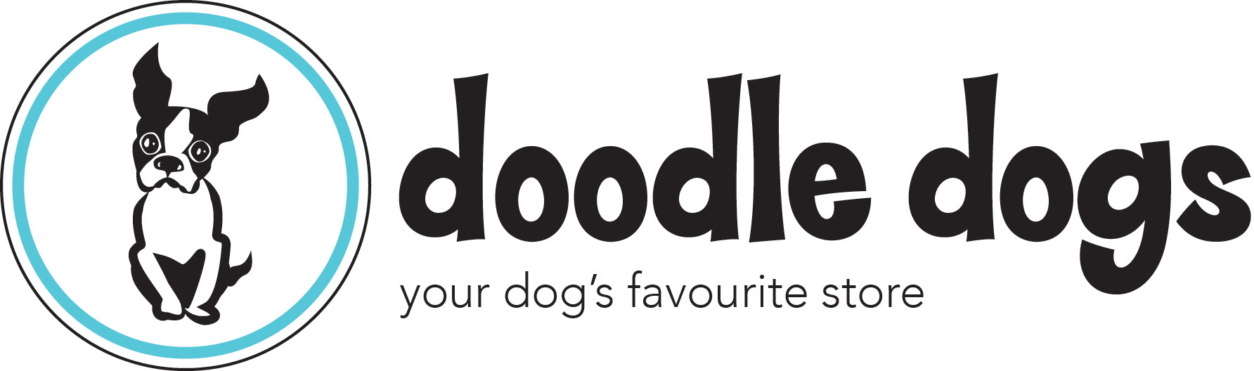 Doodle Dogs Online Boutique