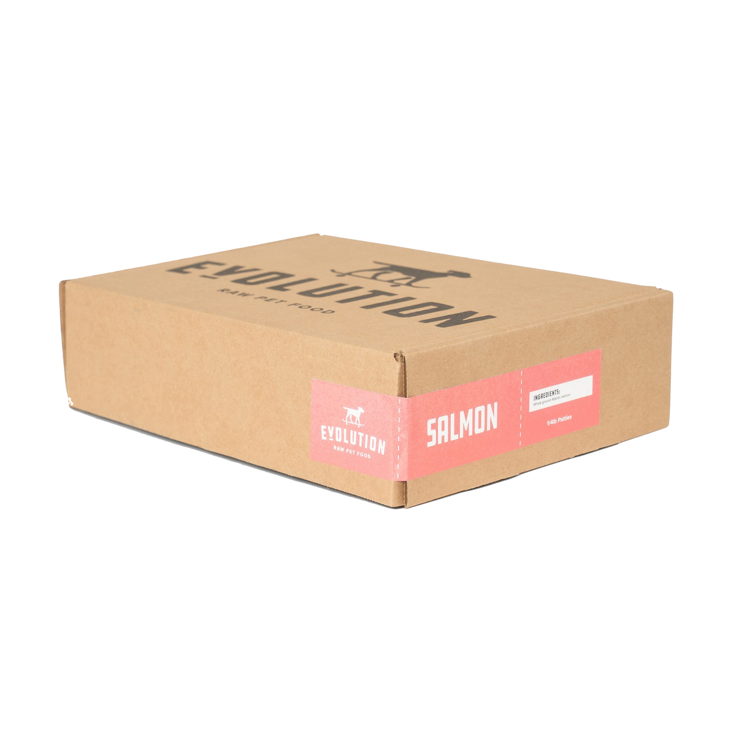 Evolution Raw - Raw Cat Food