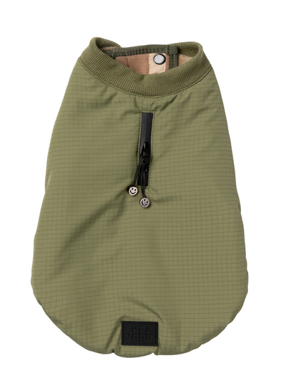 Fuzzyard - Bomber Jacket