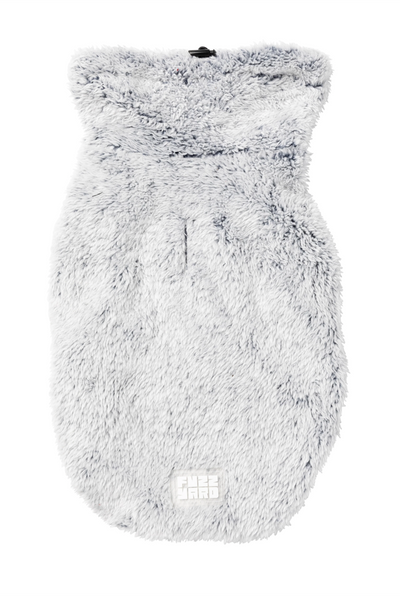 Fuzzyard - Frosted Teddy Sweater