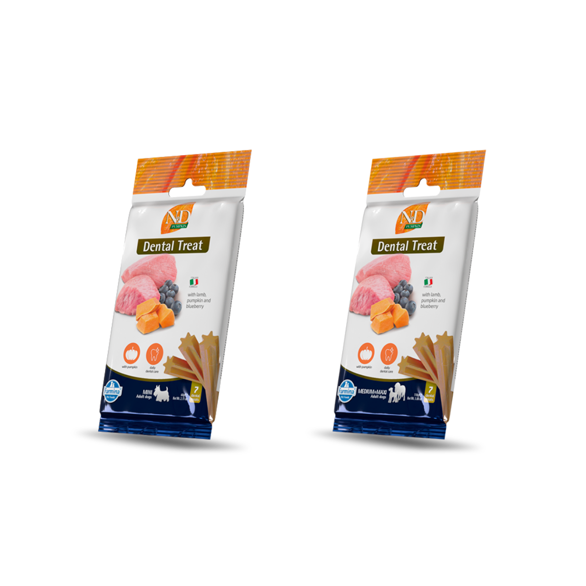 Farmina - Dental Treats for Dogs
