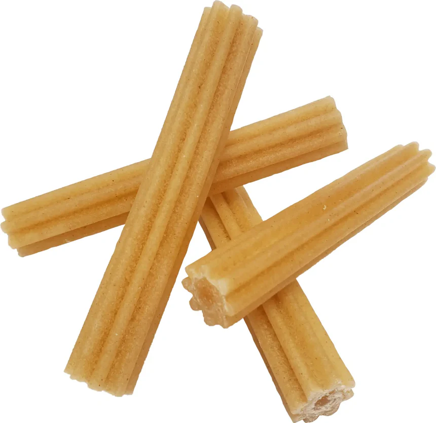 Himalayan Pet Supply - Yaky CHURRO Chews
