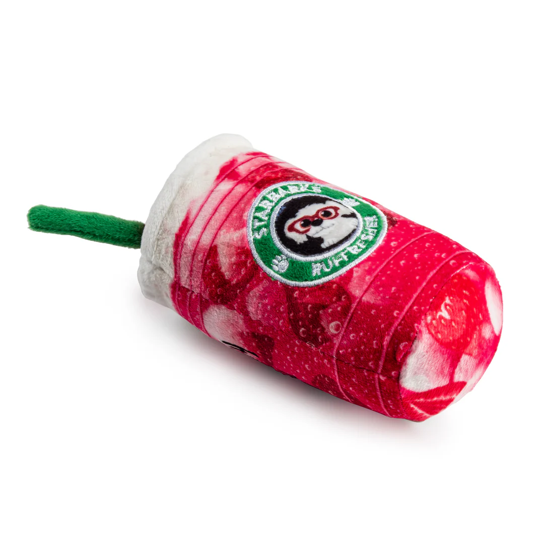 Haute Diggity Dog - Starbarks Pawberry Ruffresher