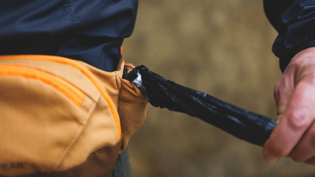 Ruffwear - Home Trail Hip Pack