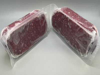 Back2Raw - Complete Meal - Raw Dog Food