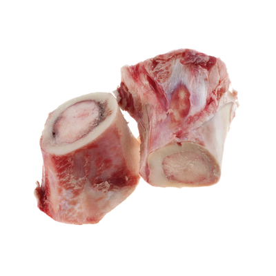 Iron Will Raw - Beef Marrow Bones