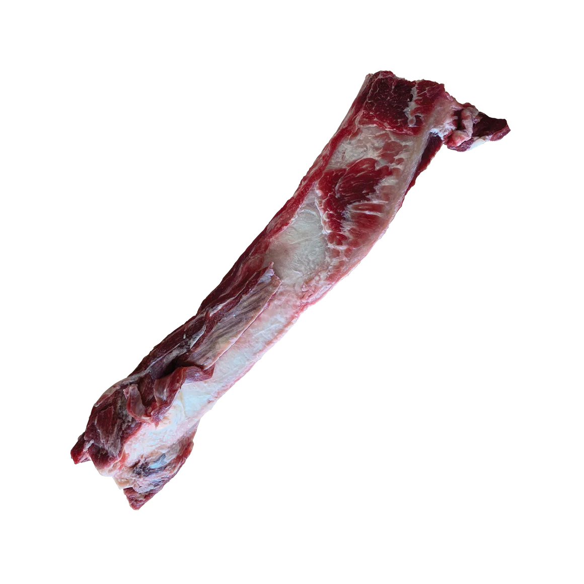 Iron Will Raw - Beef Rib Bone - 1 piece