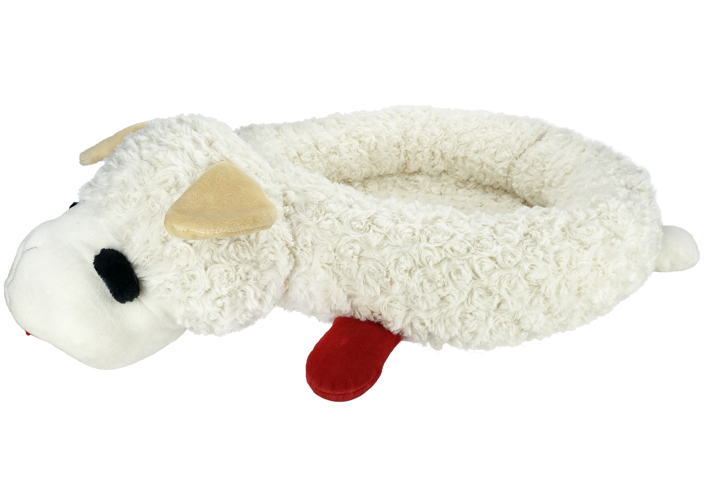 Multipet - Lamb Chop Dog Bed