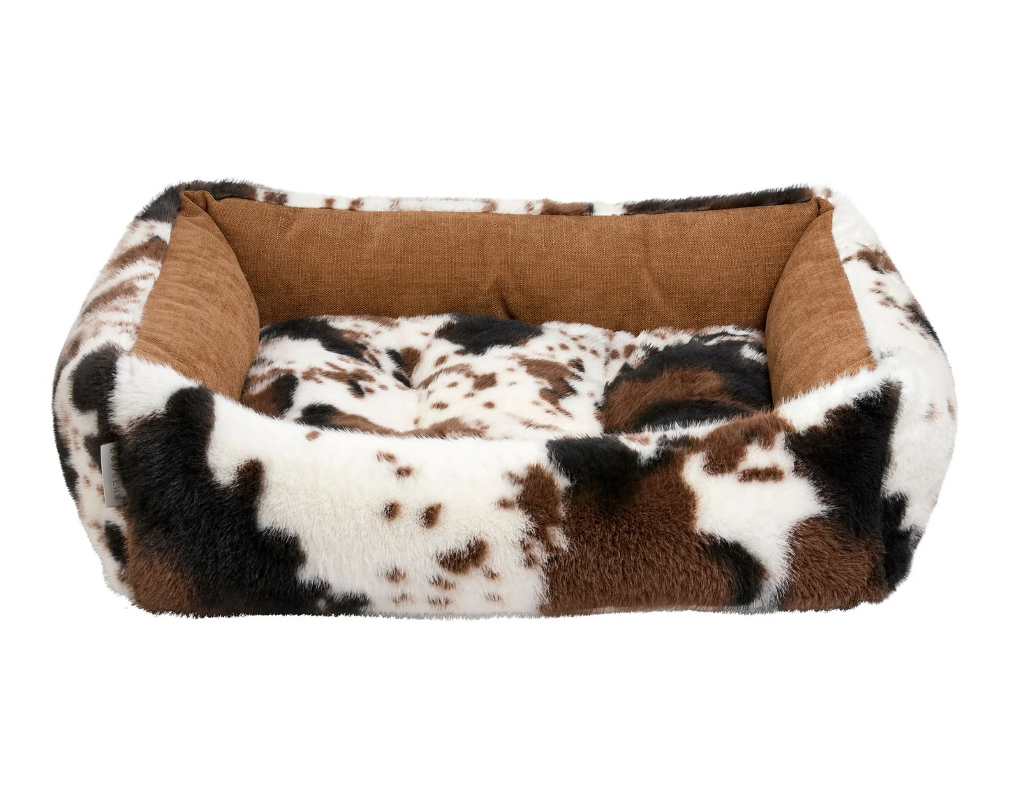 Bowsers - Scoop Bed