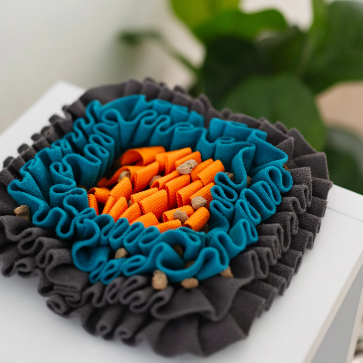 Messy Mutts - Square Forage/Snuffle Mat