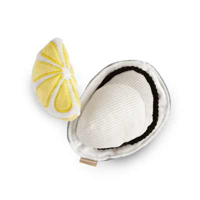 Lambwolf Collective - Gillardeau Dog Toy